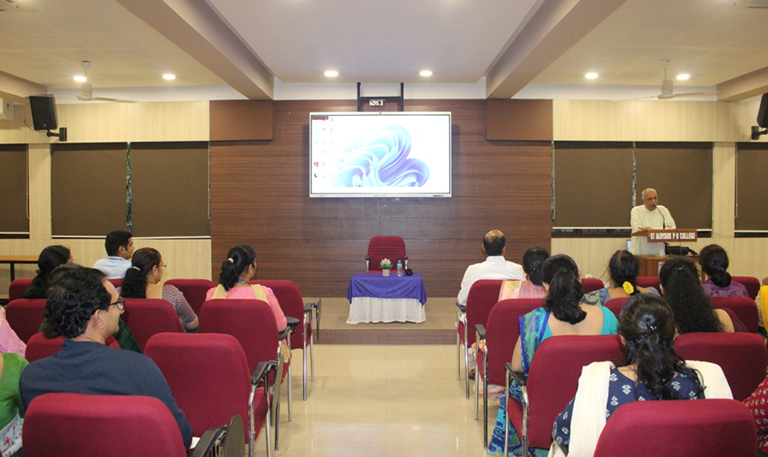 Ignatian Week Celebrations